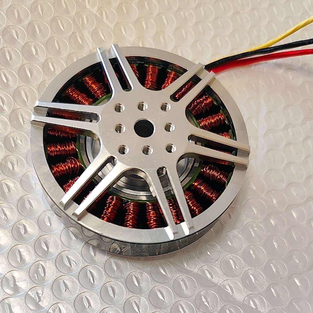 A7025(6210) Brushless Motor Fo - Drone Power Distribution Board recension och pris