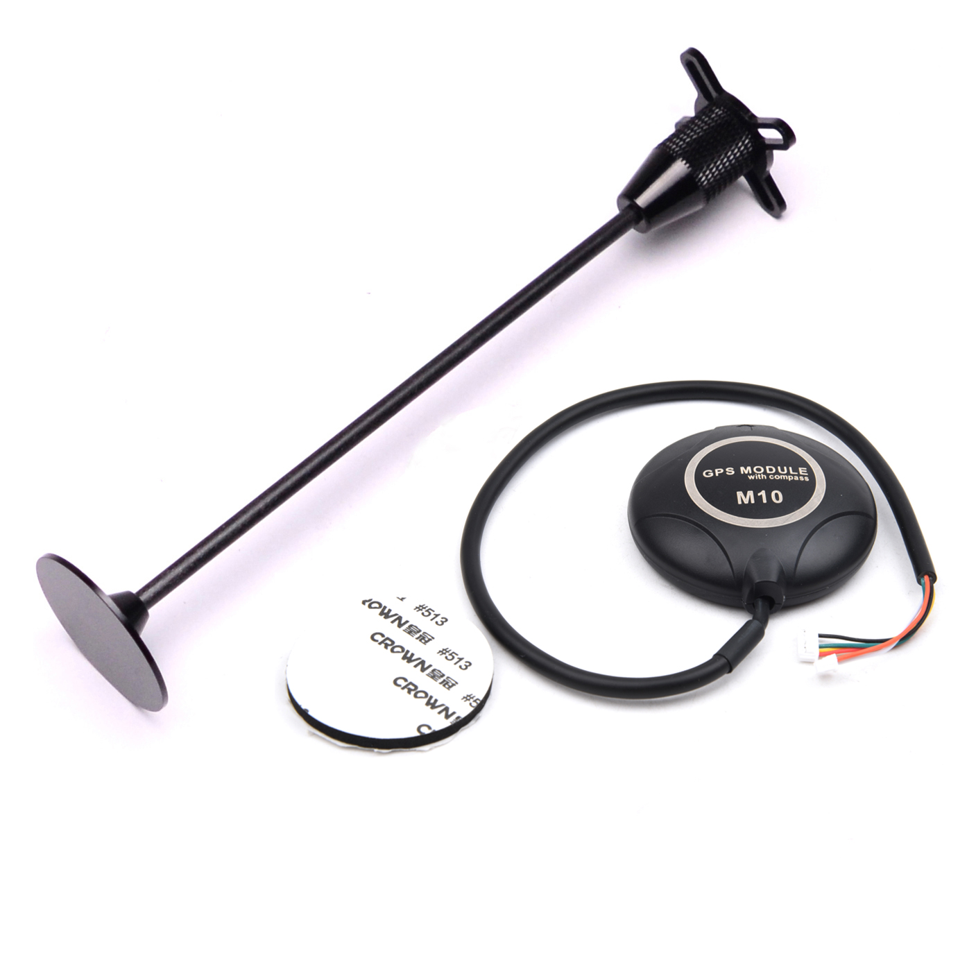 M10 GPS With External Compass  - Drone Power Distribution Board recension och pris
