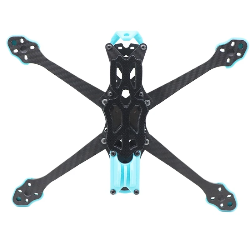 High-Performance Carbon Fiber  - Drone Motor recension och pris