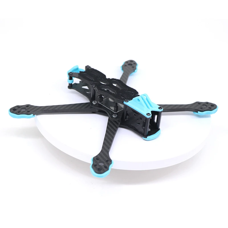 High-Performance Carbon Fiber  - Drone Motor recension och pris