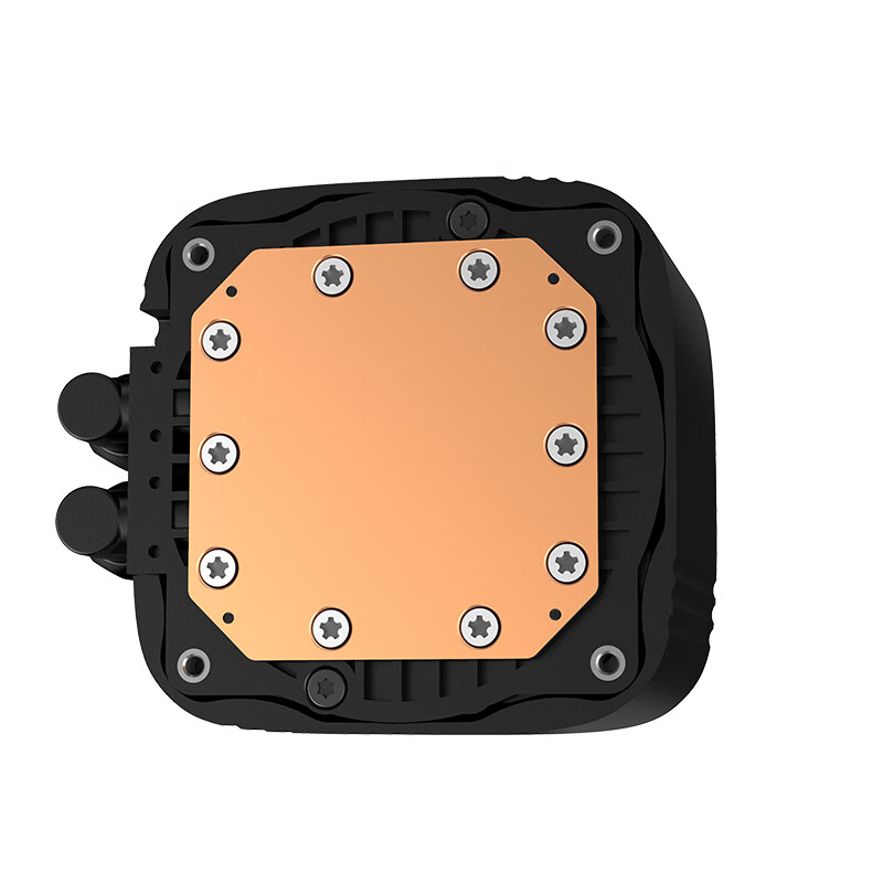 DeepCool LS720-SE-DIGITAL 360  - Holy Stone Drone Hs720 recension och pris