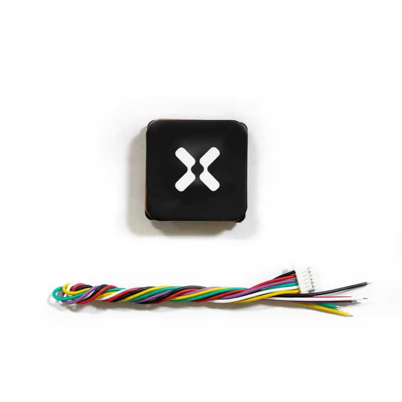 Foxeer M10Q 250 V2 GPS Module  - Drone Gps Mount recension och pris