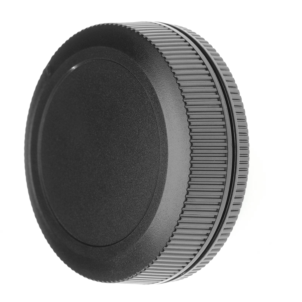4PCS RF Mount Camera Body Cap  - Canon Camera Eos R8 recension och pris