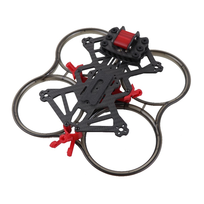 HSKRC CC30 O4 3-inch Ducted FP - Drone Motor recension och pris