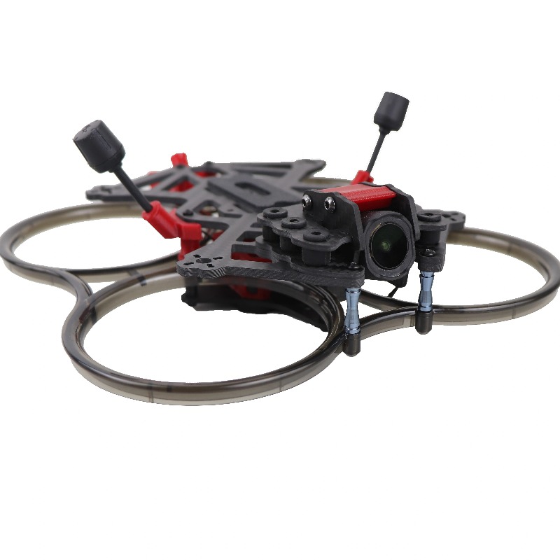 HSKRC CC30 O4 3-inch Ducted FP - Drone Motor recension och pris