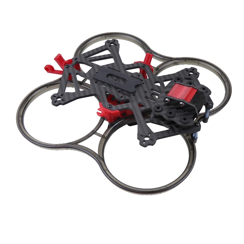 HSKRC CC30 O4 3-inch Ducted FP - Drone Motor recension och pris