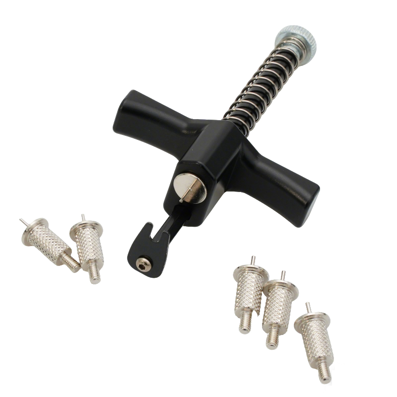 FPV Racing Drone Propeller Rem - Drone Gps Mount recension och pris