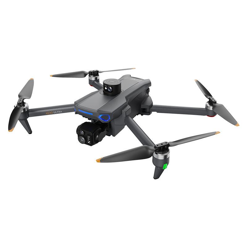 AE30 GPS Drone 8K Profession H - Drone Gps Mount recension och pris