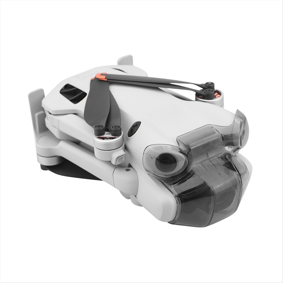 ABQX For 4 Pro Drone Lens Cap  - Drone Gimbal recension och pris