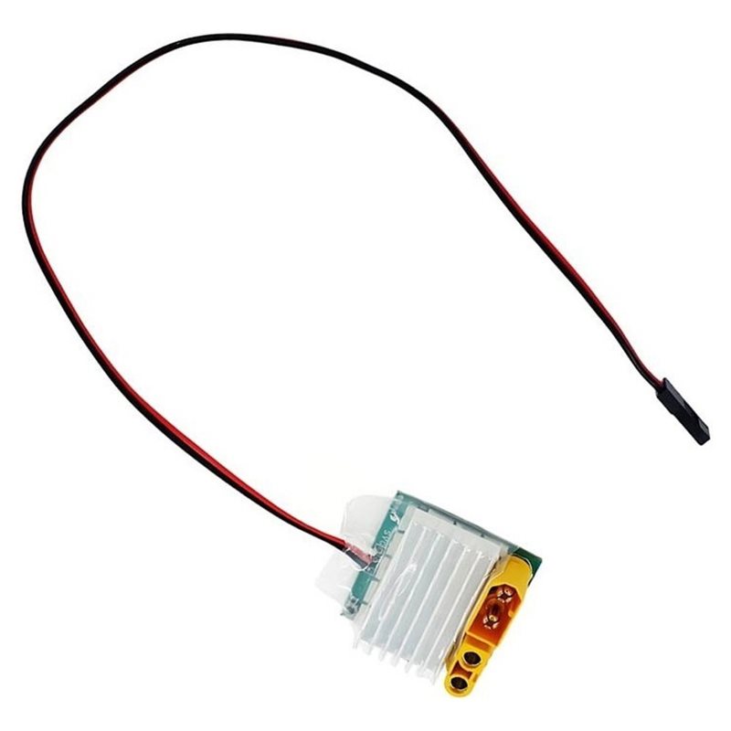 ABRU-4.5-5.5V 2-14S 200A Isola - Drone Motor recension och pris