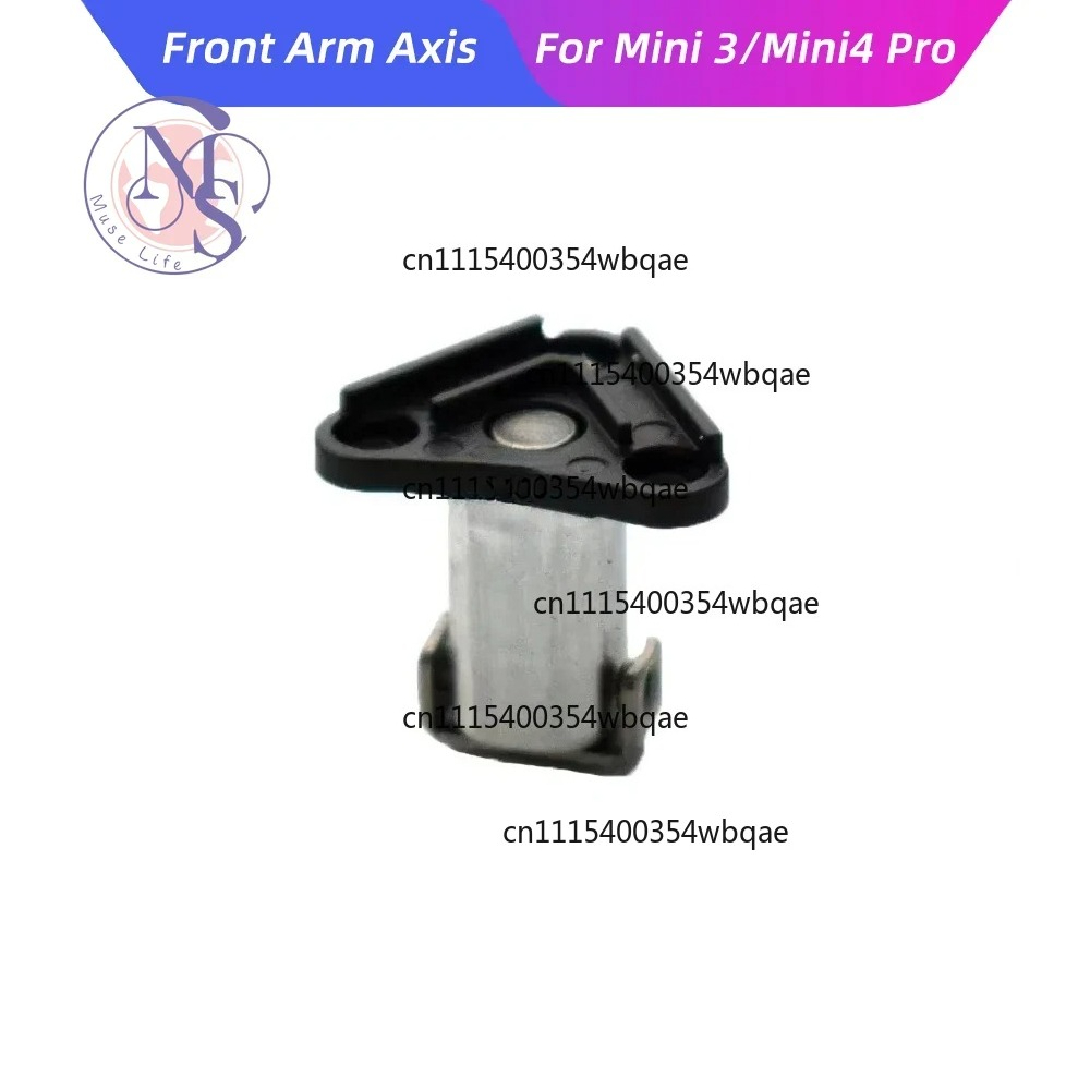 ZOCI-FOR-Front Arm Shaft Axis  - Dji Drone Mini 4 Pro recension och pris