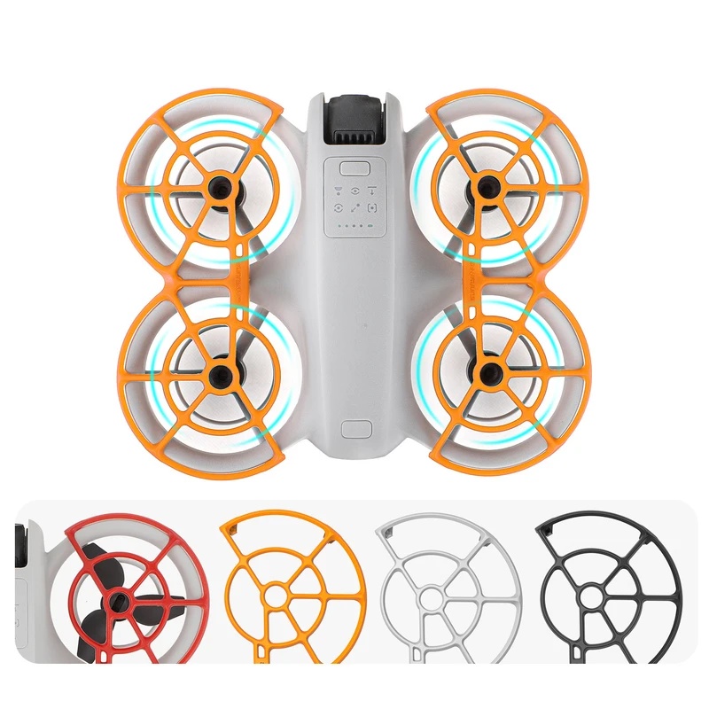 For DJI NEO Propeller Guard An - Drone Propeller Guard recension och pris
