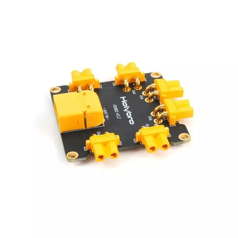 Holybro Power Distribution Boa - Drone Power Distribution Board recension och pris