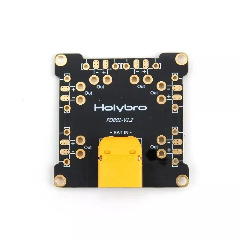 Holybro Power Distribution Boa - Drone Power Distribution Board recension och pris