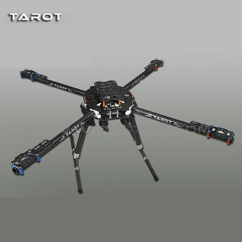 Tarot 650MM F650 S650 Foldable - Drone Power Distribution Board recension och pris