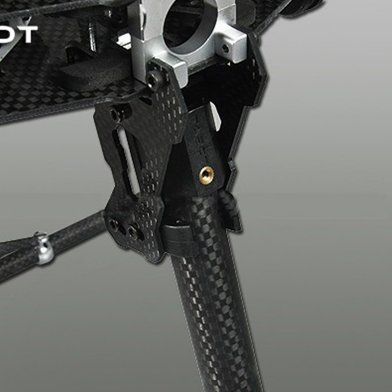 Tarot 650MM F650 S650 Foldable - Drone Power Distribution Board recension och pris