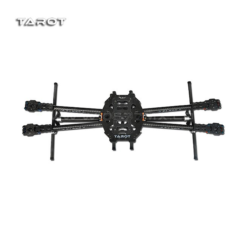 Tarot 650MM F650 S650 Foldable - Drone Power Distribution Board recension och pris